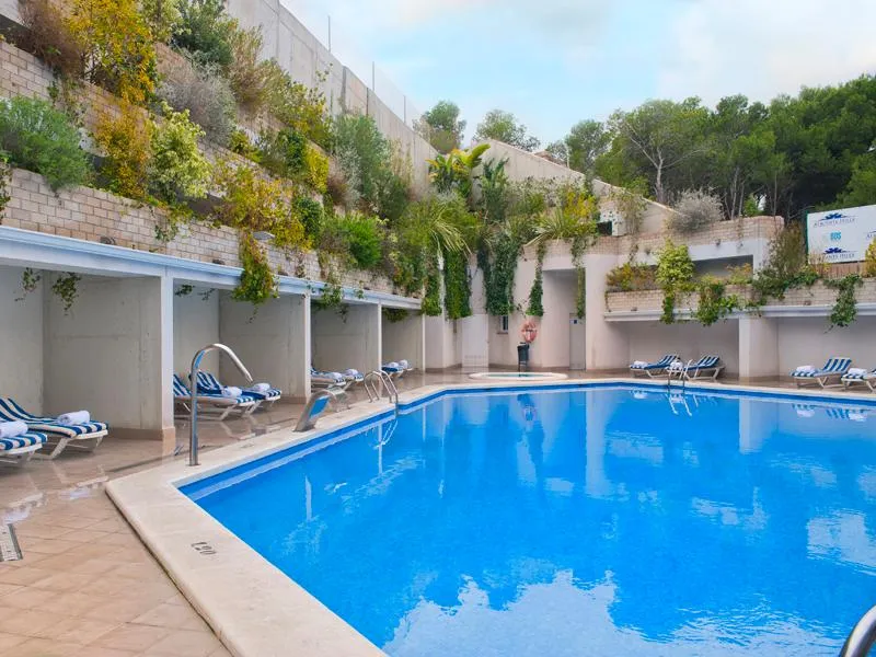 Pool, Alicante Hills Apartamentos Turisticos, Costa Blanca