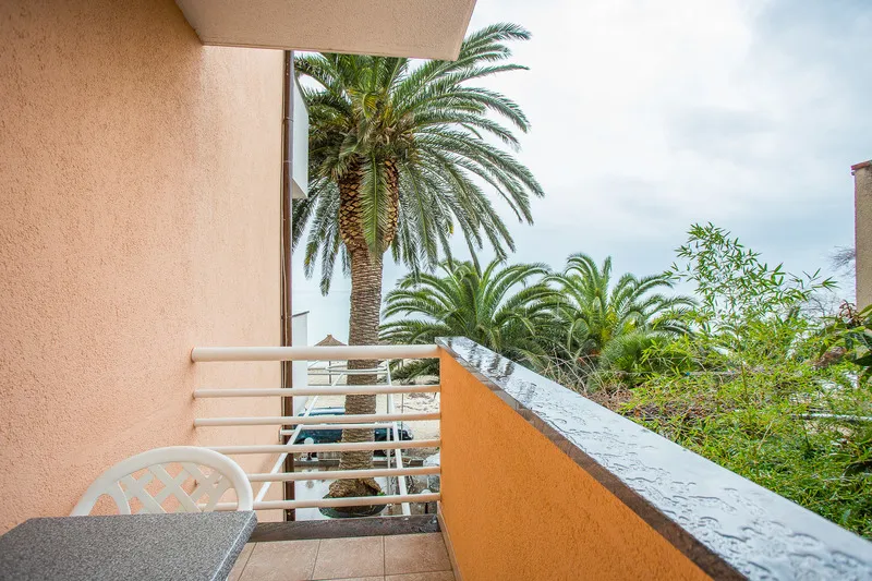 APARTMENT CAPACITY 3 Room, Villa Jerkan, Split