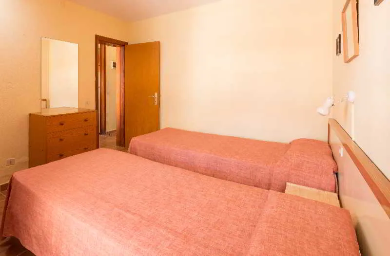 Room, Tinerfe Garden, Tenerife