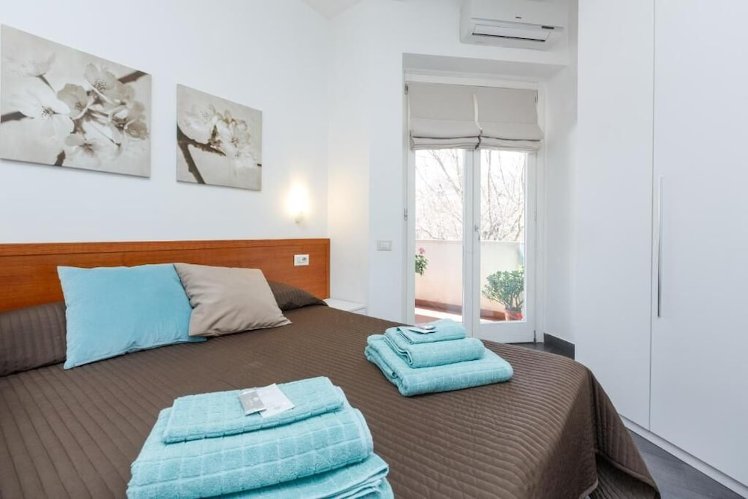 Roma Trastevere Relais Guest House, Rome