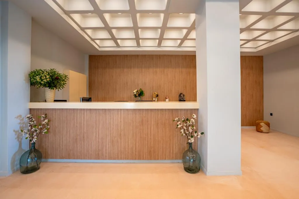 Lobby, Coudour Boutique Hotel  Adults Only, Kefallinia