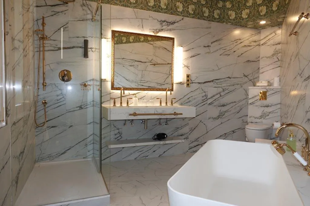 Room, Continental Palacete Hotel, Barcelona