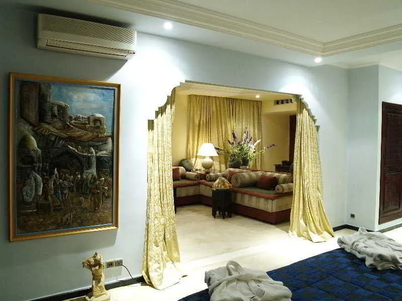 Room, El Andalous, Marrakech