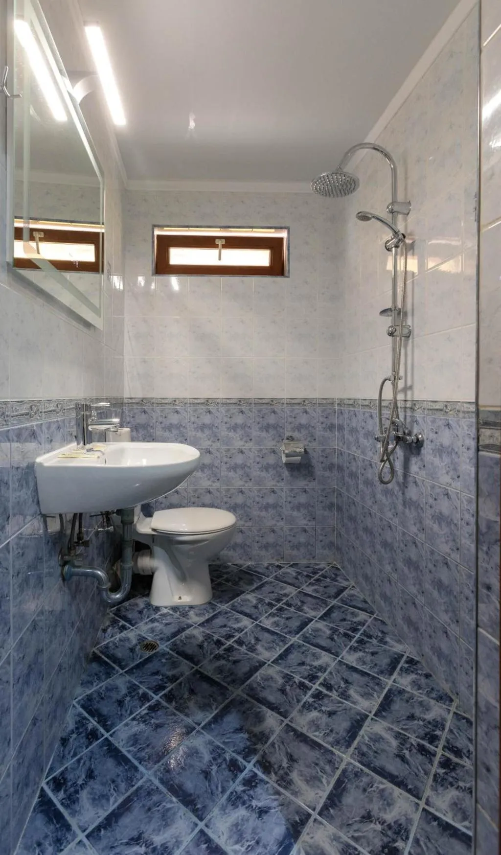 General view, Fotinov Guest House, Bourgas
