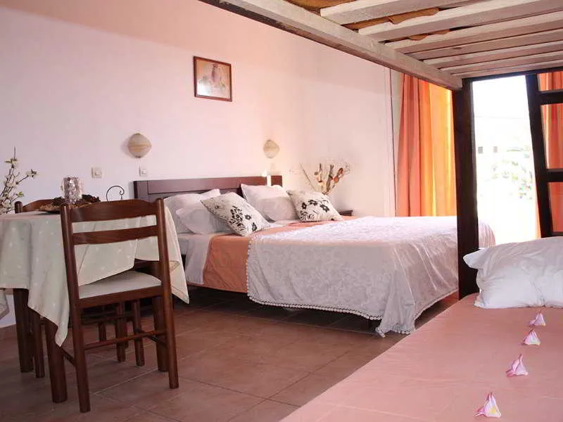 Room, Joylife, Corfu