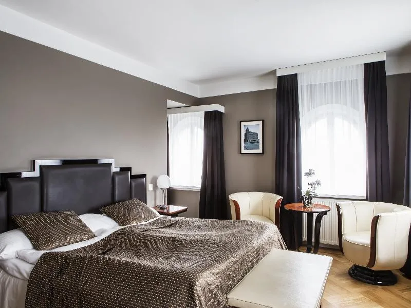 Room, Borg by Keahotels, Reykjavik
