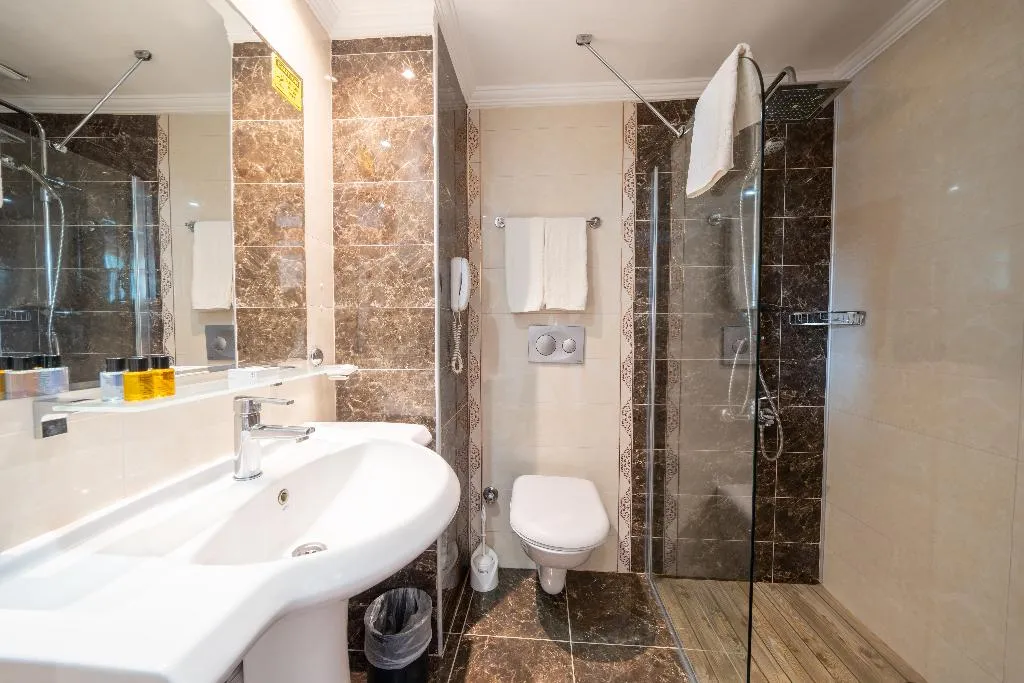 Room, Letoile Beach Hotel  Icmeler, Dalaman