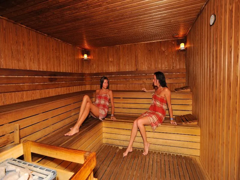 Sports and Entertainment, Blue Bay Platinum Hotel, Dalaman