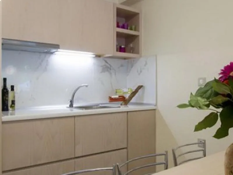 Room, Sevach Apartments, Crete