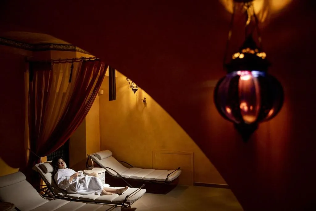 Sports and Entertainment, Relais Sassa Al Sole, Florence