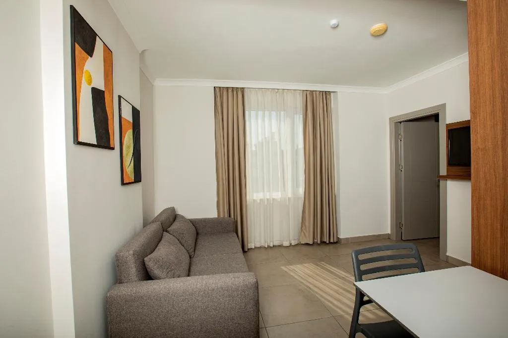 SUITE STANDARD Room, Perle Apart Hotel, Antalya