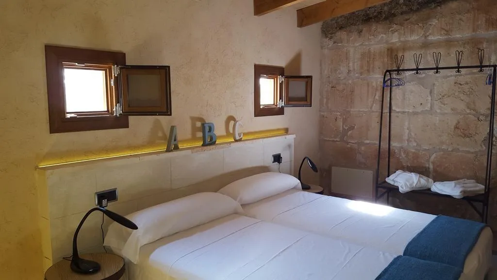 SUITE STANDARD Room, Agroturismo Petit Hotel Son Perdiu – Adults Only, Majorca