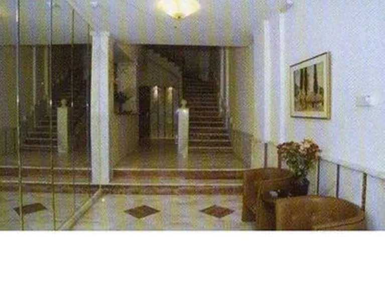 Lobby, Galaxy, Thessaloniki
