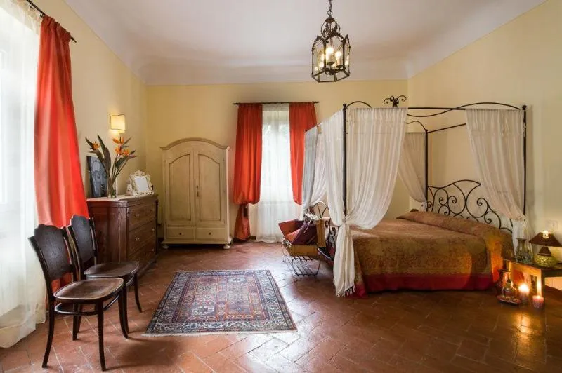 General view, Il Palagetto Guest House, Florence