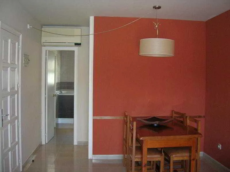 Room, Tropik, Costa Brava