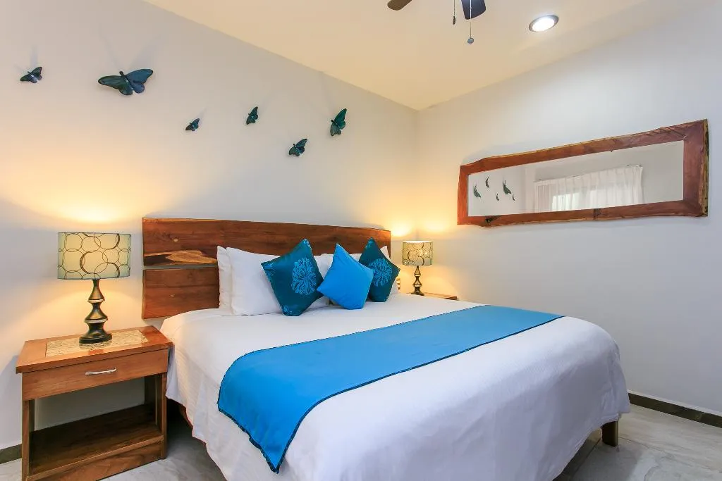 SUITE PREMIUM Room, Casa Ticul, Playa Del Carmen