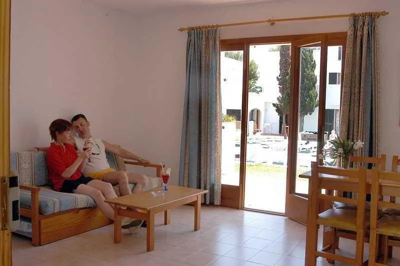 General view, Club Cala D'Or Apts., Majorca