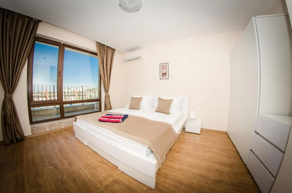 APARTMENT TWO BEDROOMS Room, Premier Fort Beach Hotel, Bourgas