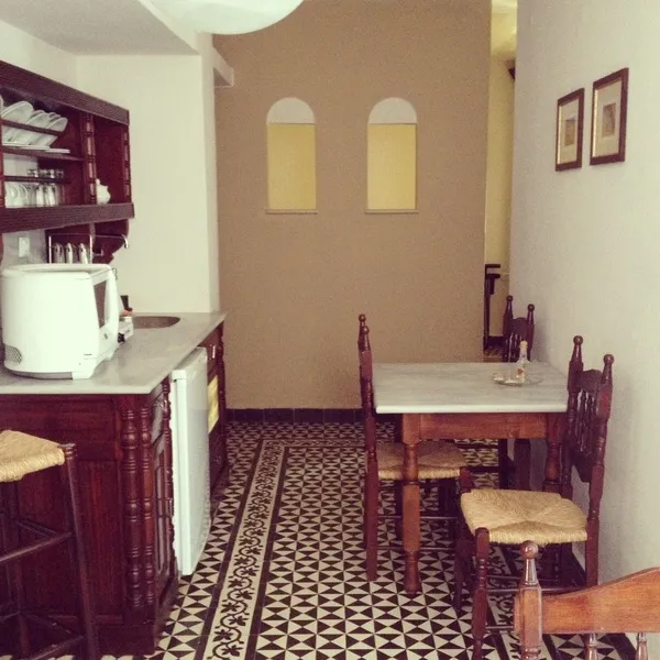 STUDIO STANDARD Room, Palazzo Arhontiko Apartments, Crete