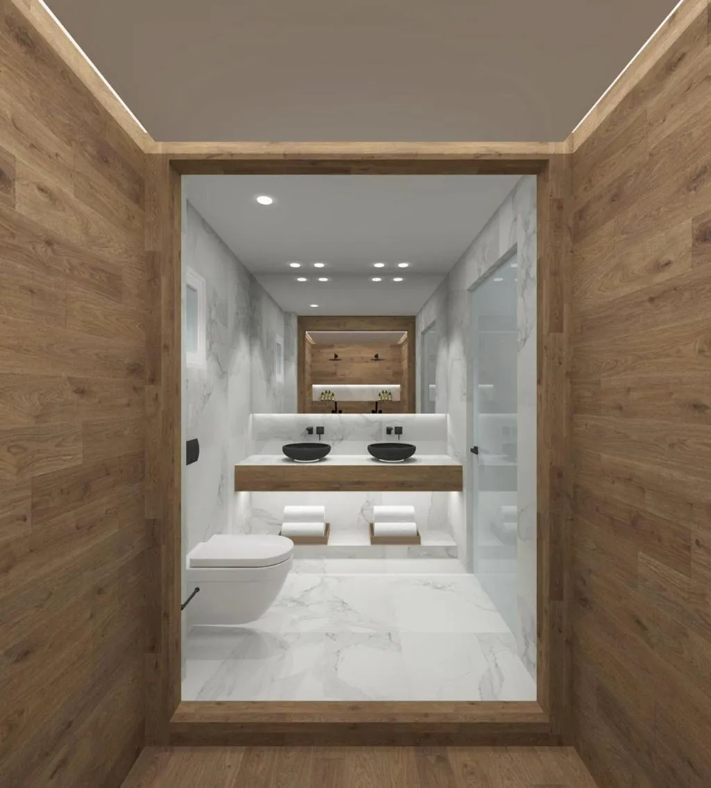 DOUBLE DELUXE Room, Ammos Boutique Apartments & Suites, Crete