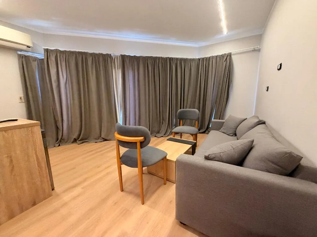 SUITE EXECUTIVE Room, Atlas International Hotels, Cairo