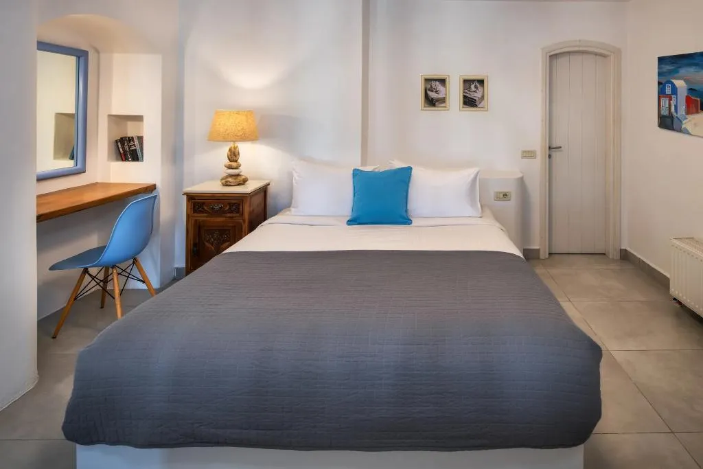 SUITE TWO BEDROOMS Room, Anema Boutique Hotel &Villas Santorini, Santorini