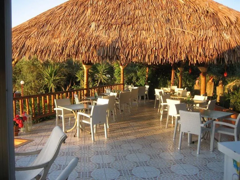 General view, New Kydonia Suites & Studios, Crete