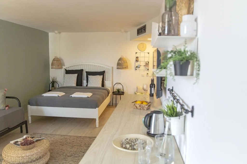 Room, Payava Hotel By True Blue, Dalaman
