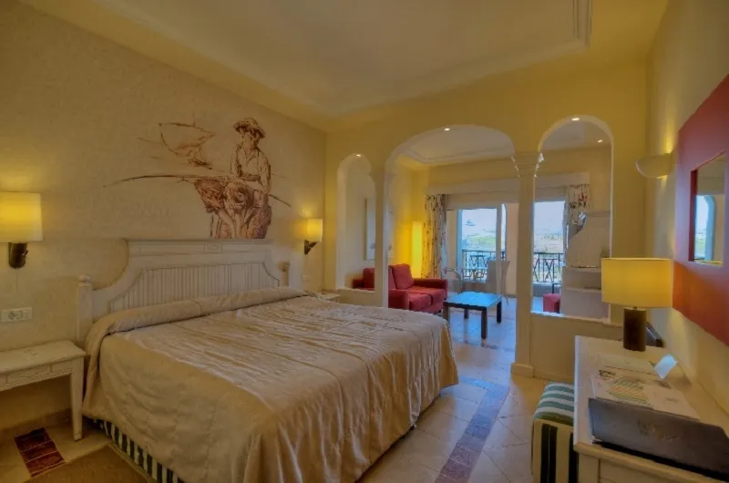 Double or Twin STANDARD Room, Lopesan Villa del Conde Resort and Thalasso, Gran Canaria
