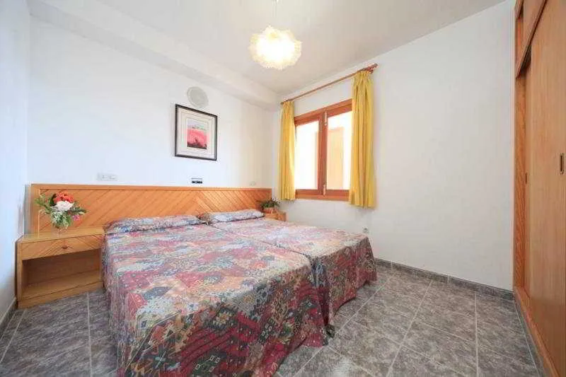 APARTMENT ONE BEDROOM Room, Mar Brava, Majorca
