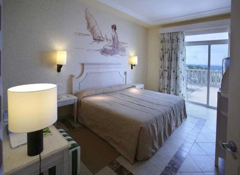 Room, Lopesan Villa del Conde Resort and Thalasso, Gran Canaria