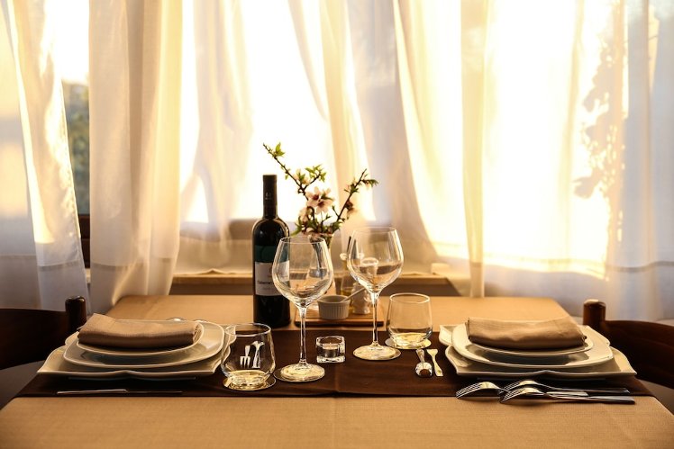 B&B Eyexei Domus, Catania