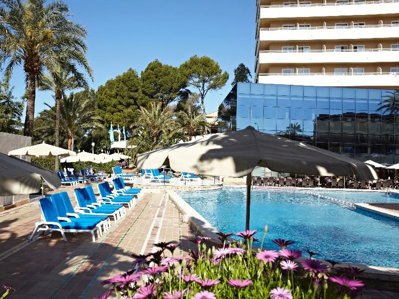 Pool, Grupotel Taurus Park, Majorca