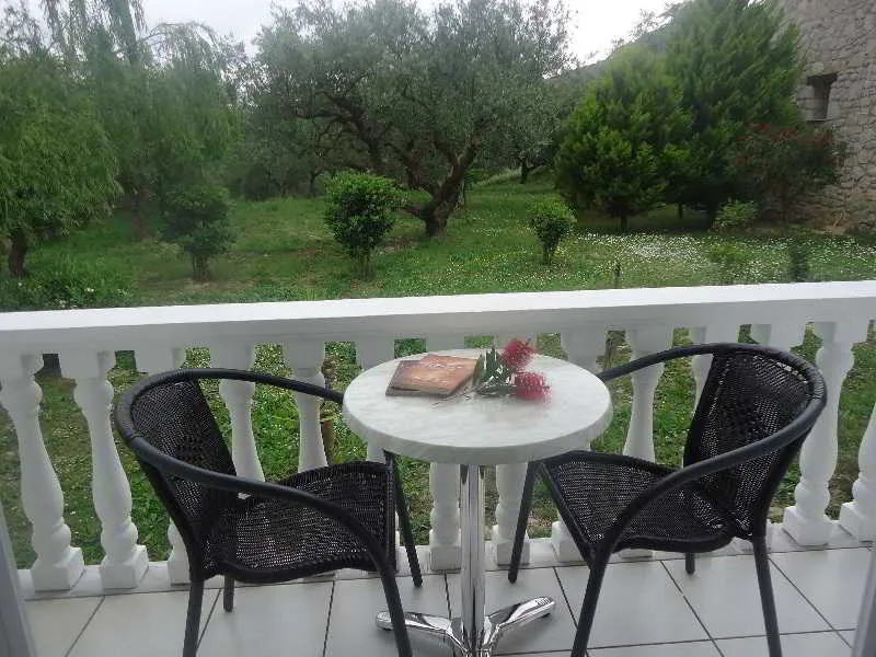 STUDIO CAPACITY 2 Room, Valentino Villas & Apartments, Zante