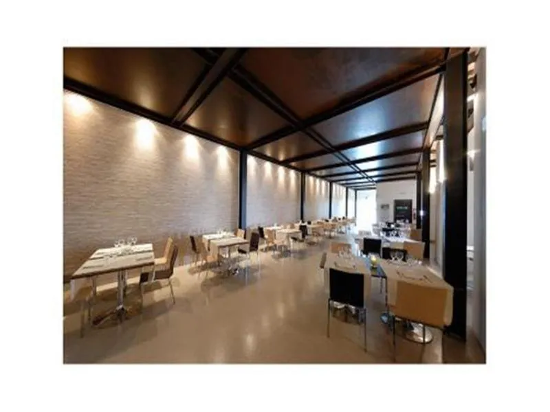 Restaurant, Cetarium, Palermo