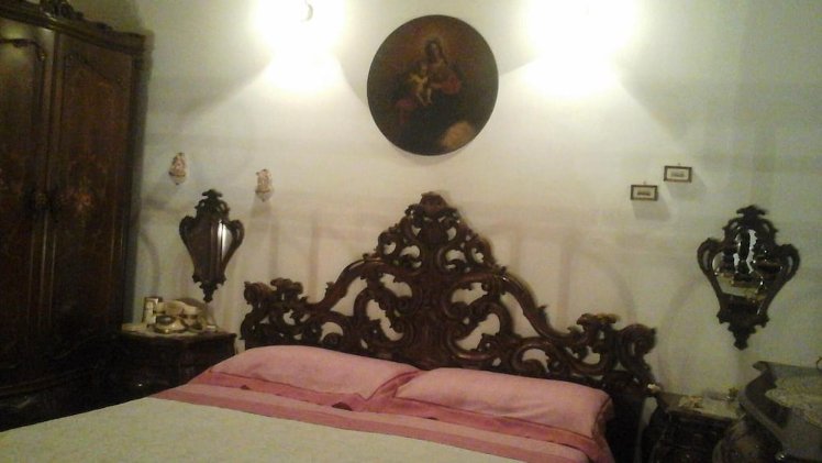 B&B La Ginestra, Palermo