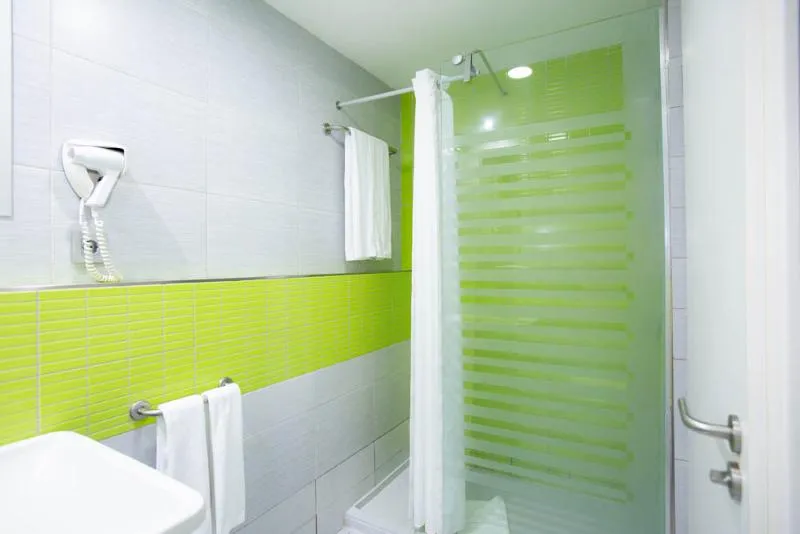 APARTMENT WITH BALCONY Room, Servatur Riosol, Gran Canaria