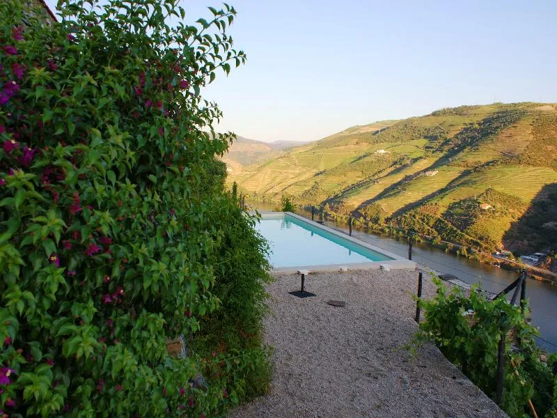 Pool, Quinta Da Veiga, Porto