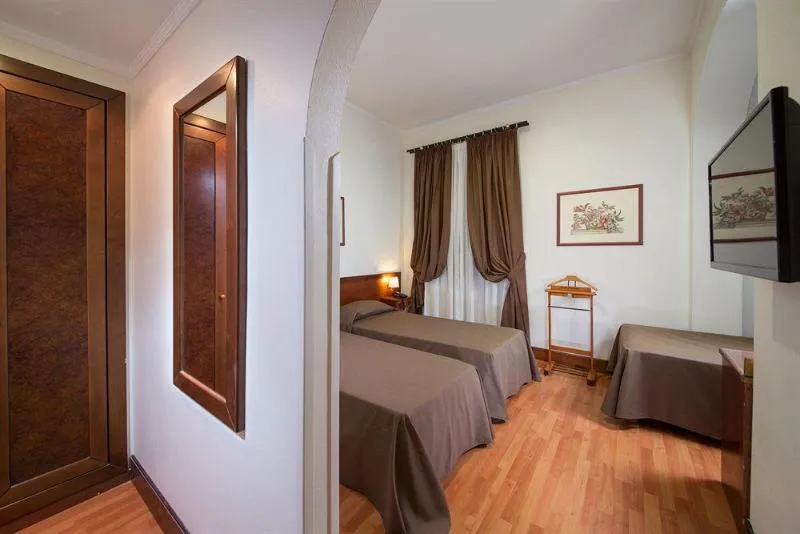 General view, Villa Grazioli, Rome
