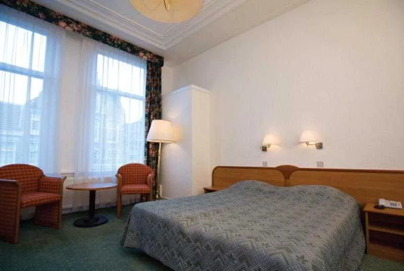 Room, Aalders, Amsterdam