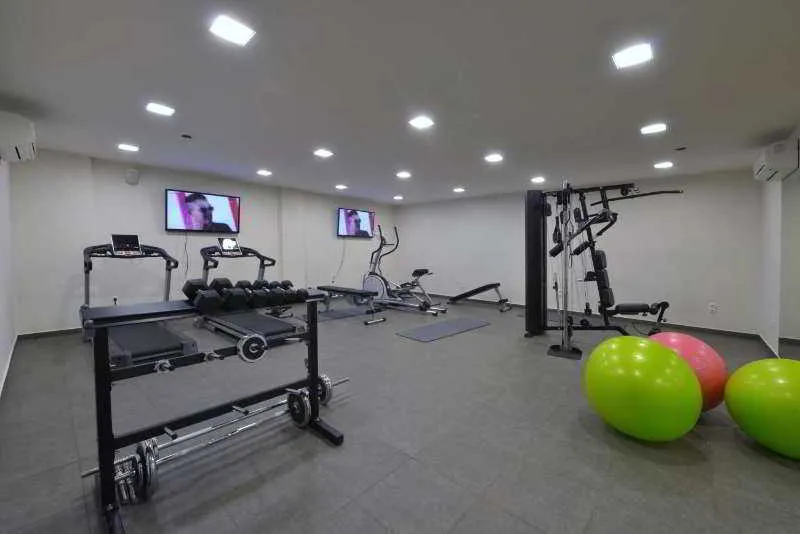 Sports and Entertainment, Alas Resort & Spa, Kalamata