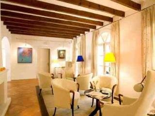 Exterior, Hotel Can Verdera, Majorca