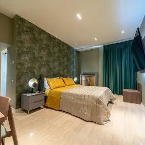 Villa Giada Luxury Boutique Hotel, Rome