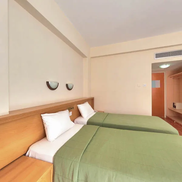 Room, Flamingo Beach, Cyprus
