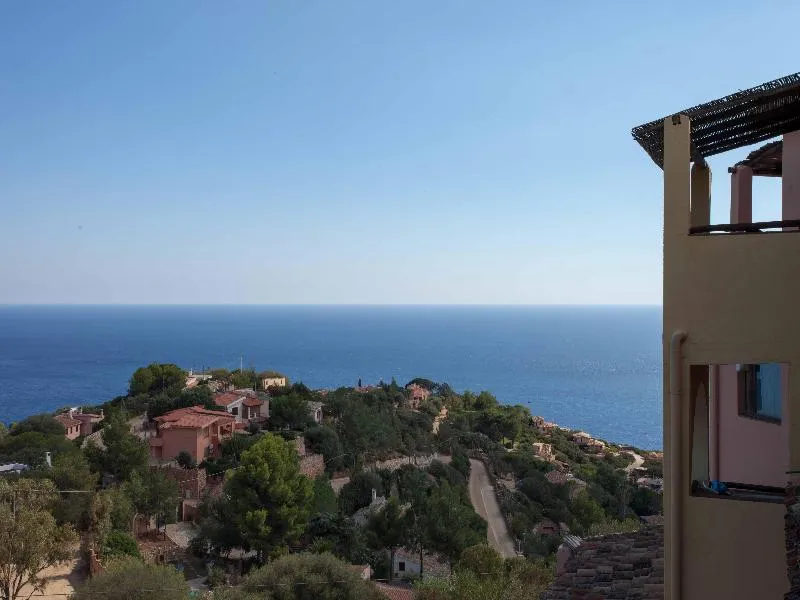 General view, Club Esse Residence Torre delle Stelle, Cagliari