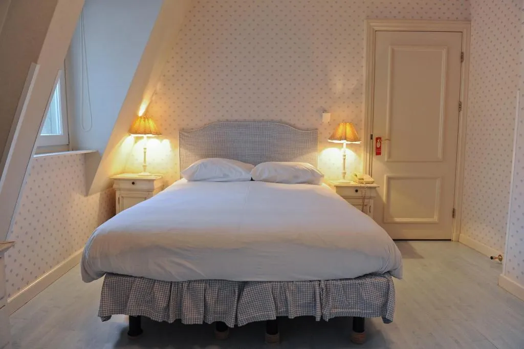 DOUBLE STANDARD Room, Imperial, Amsterdam