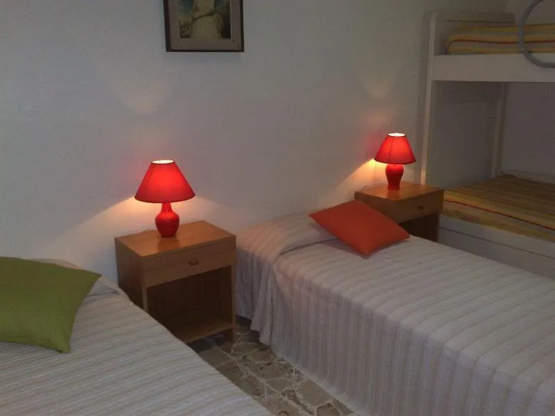 General view, B&B Girosa, Catania