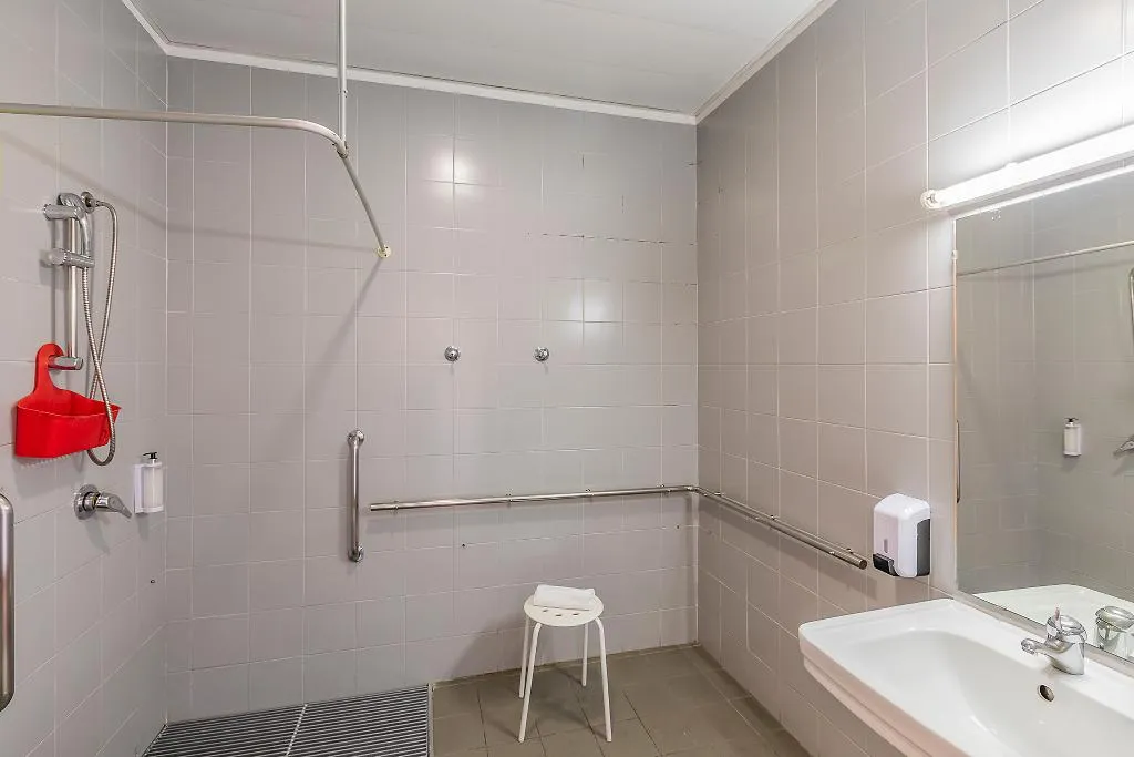 TWIN STANDARD Room, HI Porto - Youth Hostel, Porto
