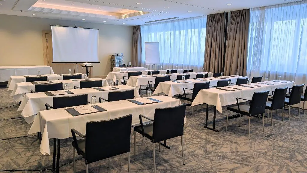 Conferences, Park Inn by Radisson Berlin Alexanderplatz, Berlin