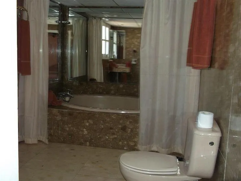 Room, Atlantic View, Lanzarote